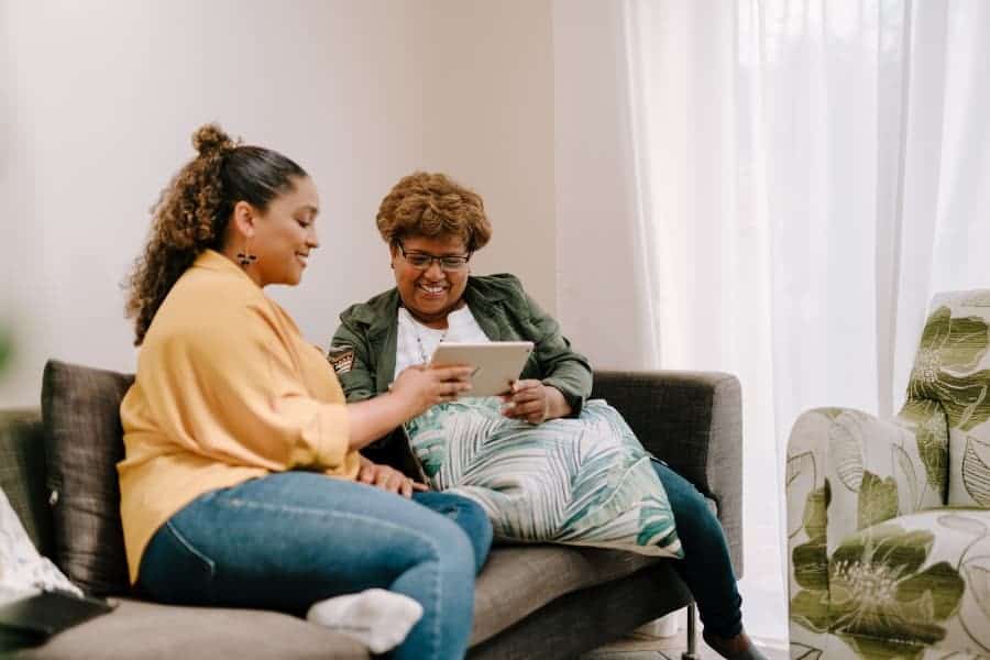 More housing association tenants in Scotland will benefit from independent living technologies