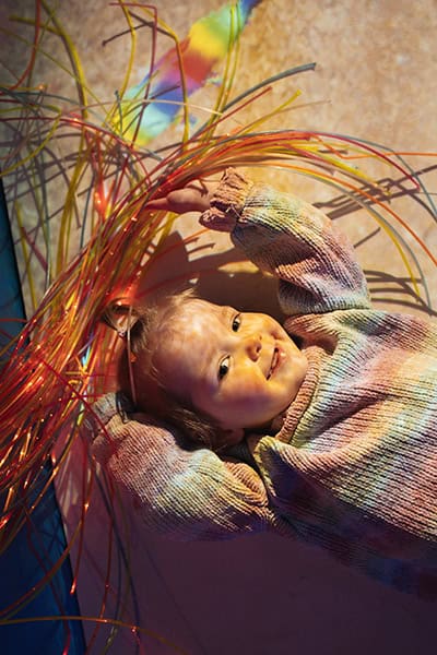Seven inspiring projects receive £25k each of life-changing assistive tech