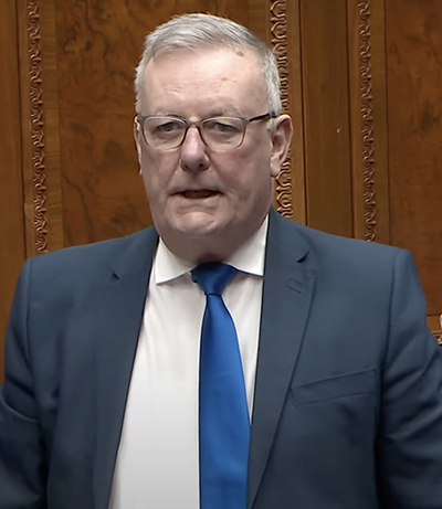 Northern Ireland invests in 93 training places for occupational therapy for 2025/26
