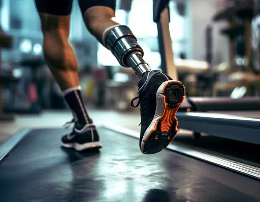 House of Lords debate highlights need for reform in NHS prosthetics provision  