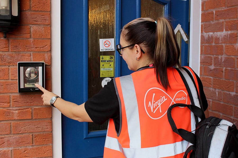 New telecare trial aims to improve the support of vulnerable people in Cardiff
