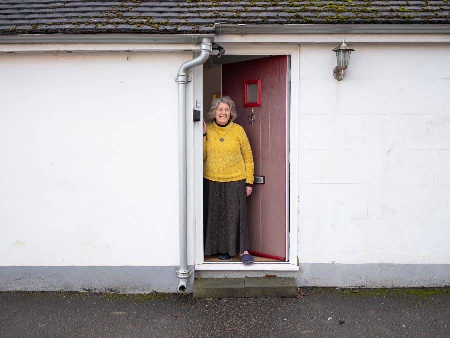 €23m funding for home adaptations will ensure people in Ireland continue to live independently