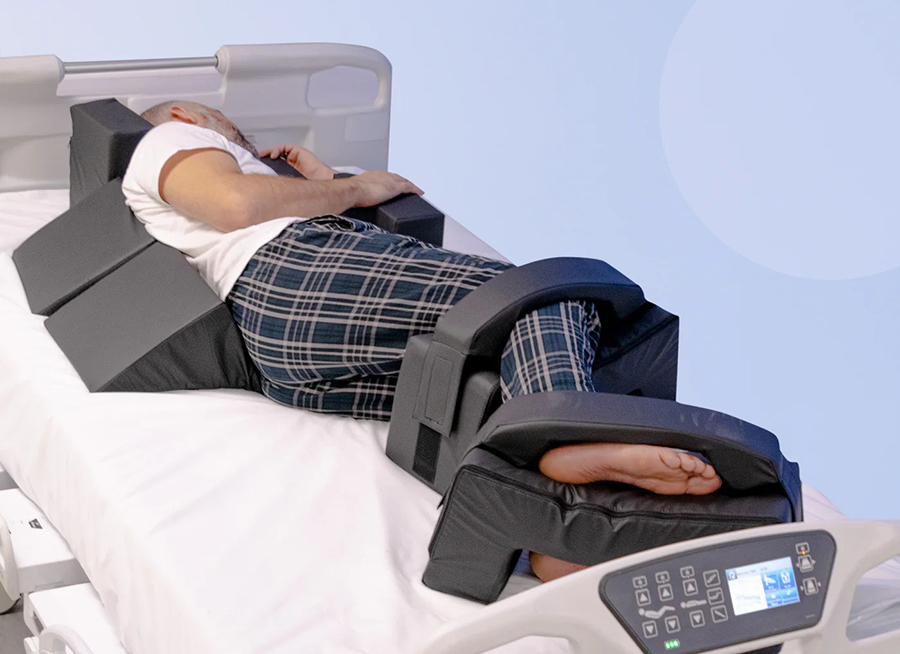 New rehab range aims to bridge the gap between hospital care and at-home recovery