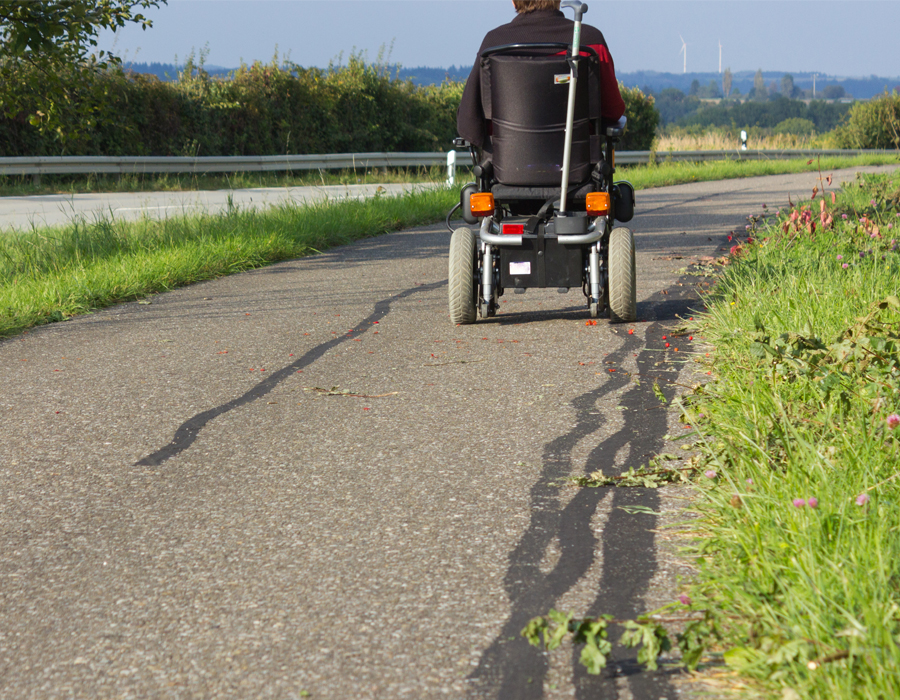 Defective goods made up 69 percent of complaints about assistive tech to Citizens Advice last year