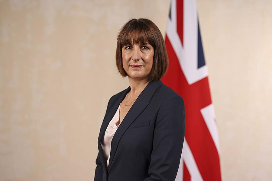 Spending Review: Key points for the assistive tech sector