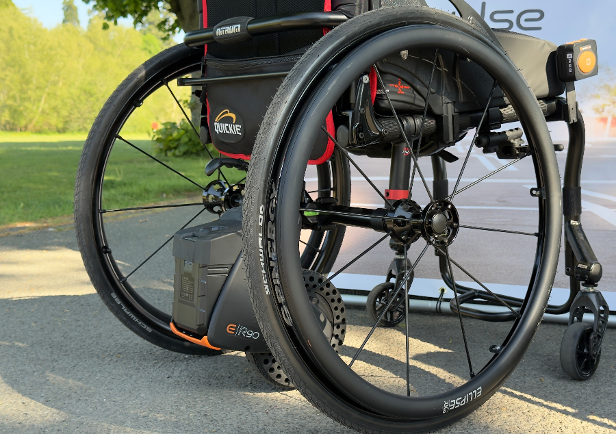 Mobility solutions provider launches seven new products that enhance accessibility