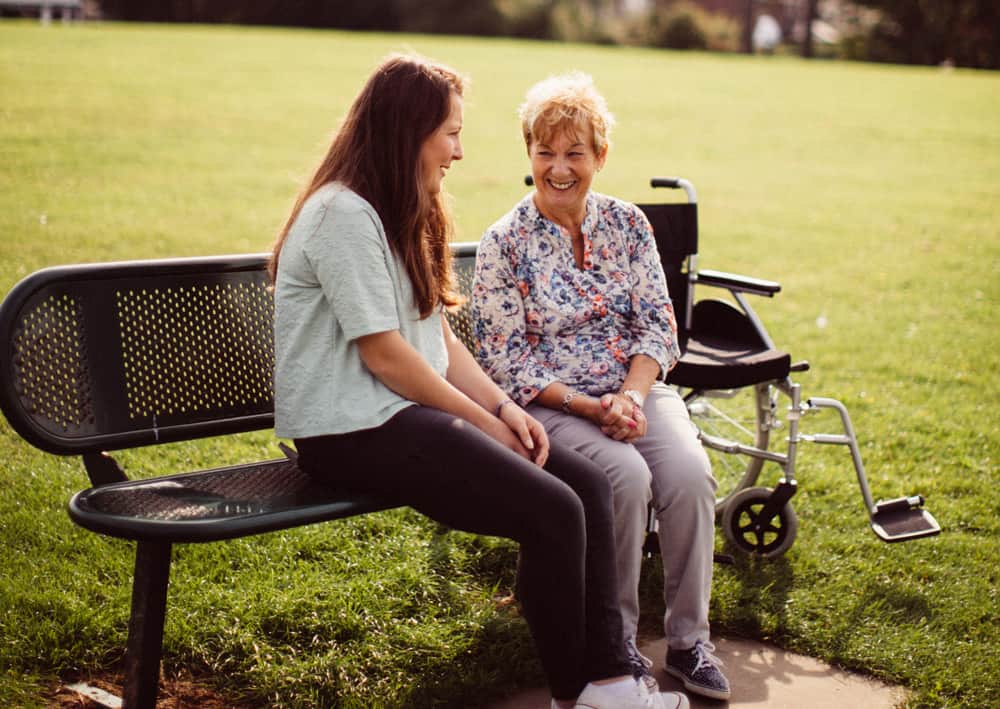 South Cloucestershire Council saved £2m through bespoke occupational therapy assistive tech service