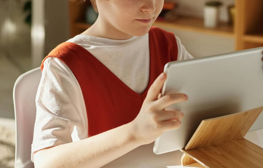 Report says disabled people should be included at the earliest stages of assistive tech design