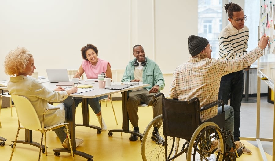 Event will highlight the power of people with lived experience in creating better social care services