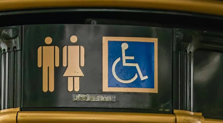 Residents and tourists with severe disabilities in Wales to benefit from Changing Places