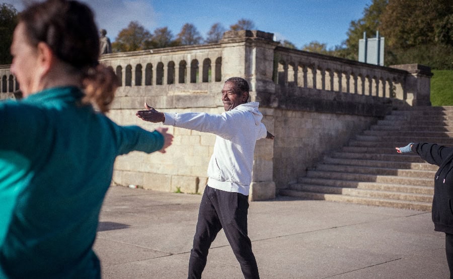 Inquiry to explore how physical activity can minimise and delay ill health as people begin to age