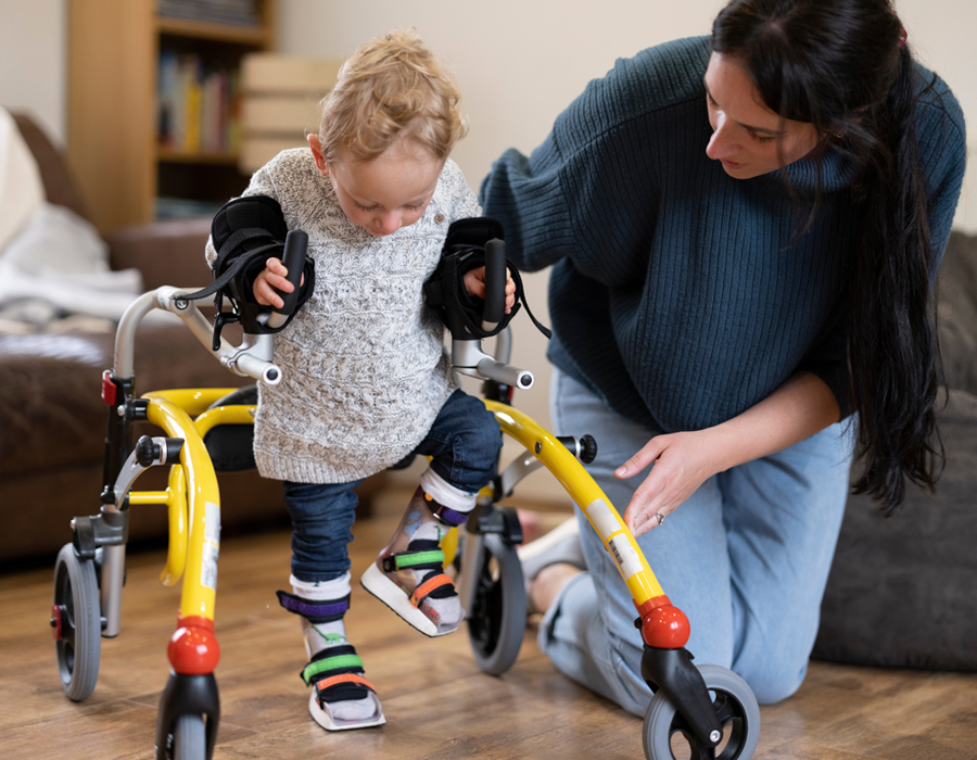 Healthcare professionals invited to contribute evidence to inquiry on barriers to accessing crucial disability equipment