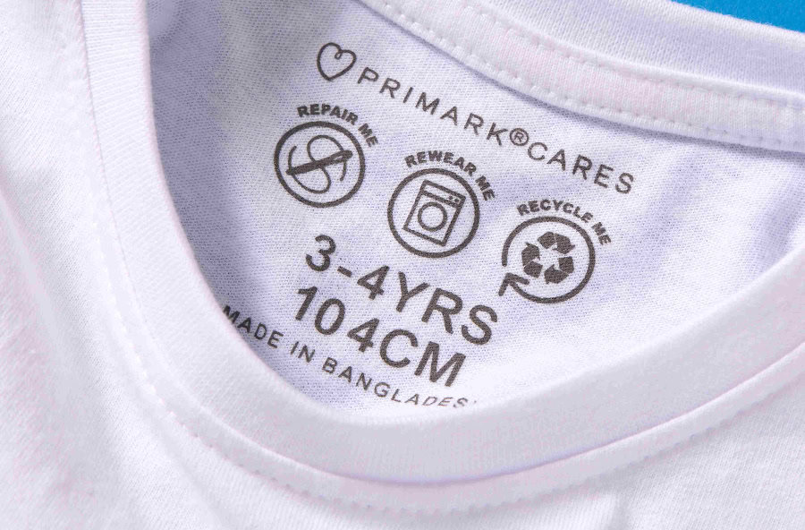 Highstreet fashion retailer launches inclusive and assistive clothing range for children