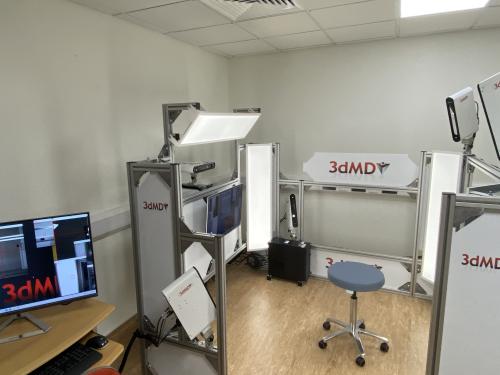 New Bristol 3D Medical Centre will develop cutting-edge, bespoke prosthetics and devices