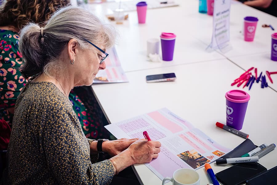 Popular Trusted Assessor course for retailers of daily living equipment now available online