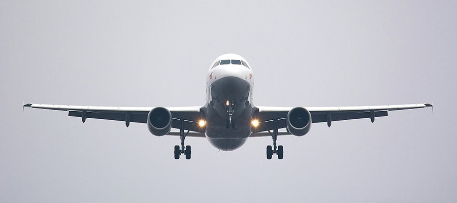 Expert task group unveils raft of recommendations to make flying more accessible for disabled people
