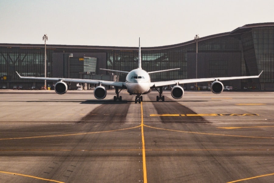 Aviation Accessibility Panel to improve the experience of airline passengers who use mobility aids