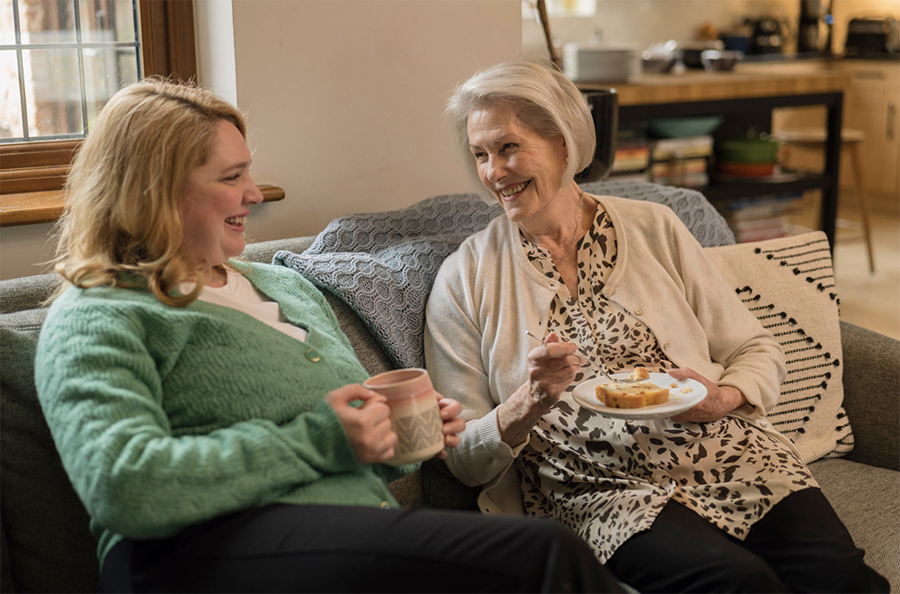 Council saves £1.6m by deploying assistive care tech and helps address rising demand  
