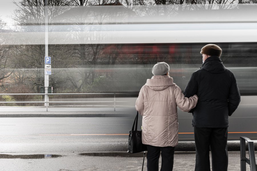 Half of disabled people say both local and national governments are not prioritising accessibility