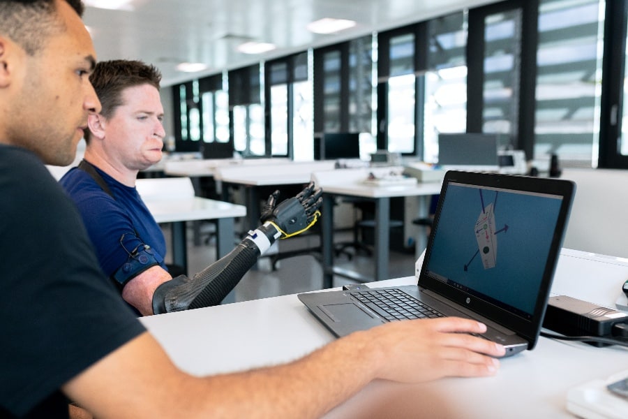 UK Government announces NHS collaboration and growth opportunities for UK MedTech