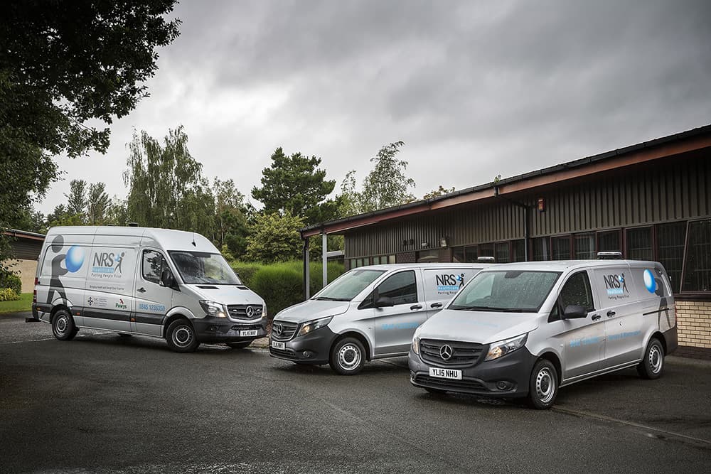 BREAKING: NRS Healthcare officially in liquidation