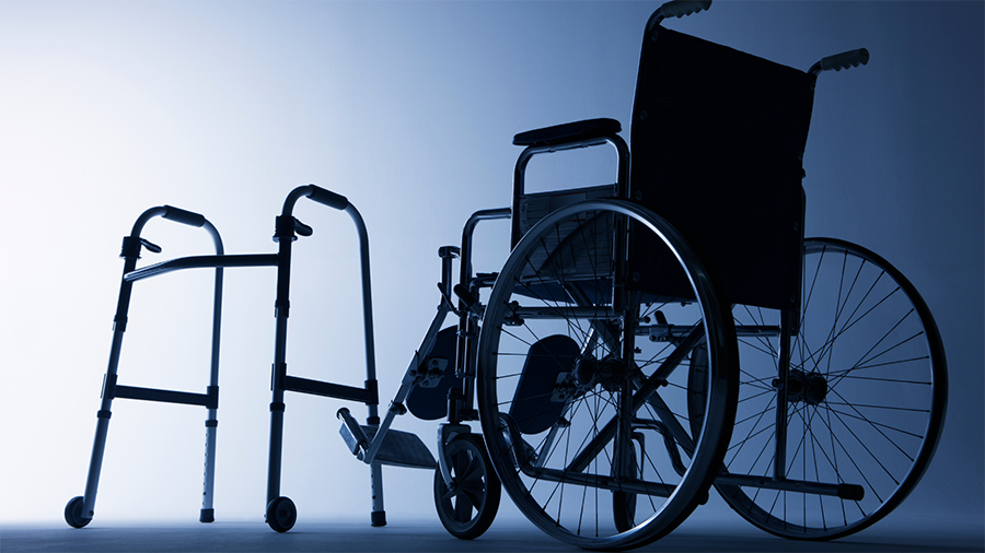 New providers take over community equipment, wheelchair, and telecare services in Lincolnshire