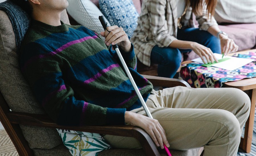 Practical housing guide suggests changes councils can make to improve disability services