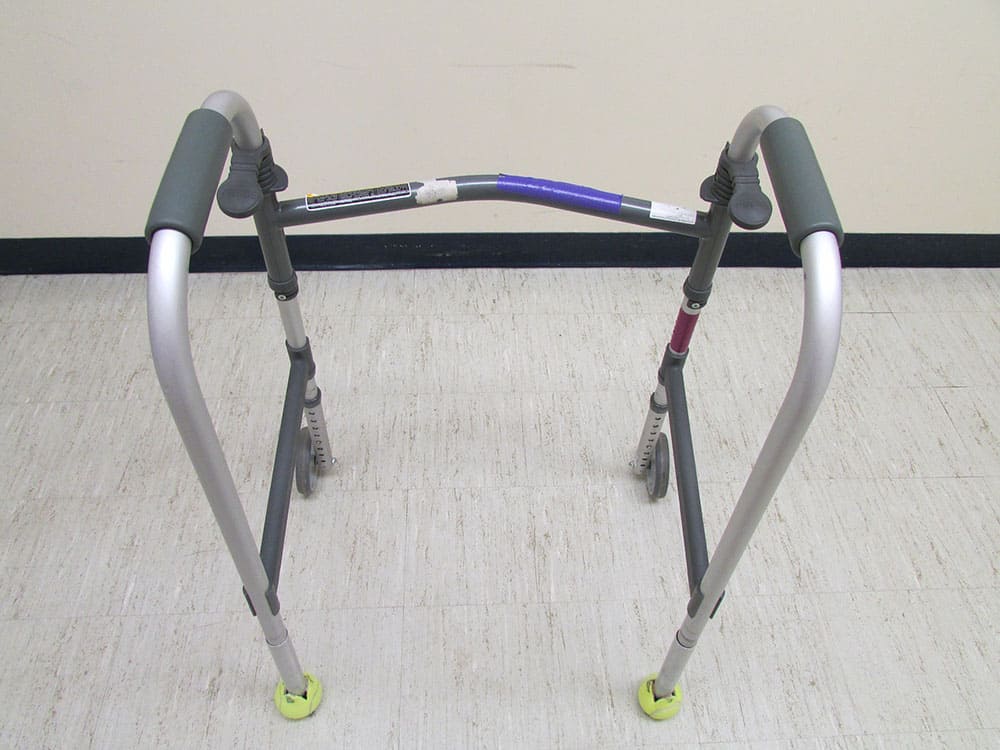 walking aid image